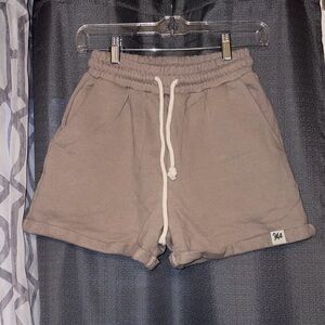 YoungLA Shorts